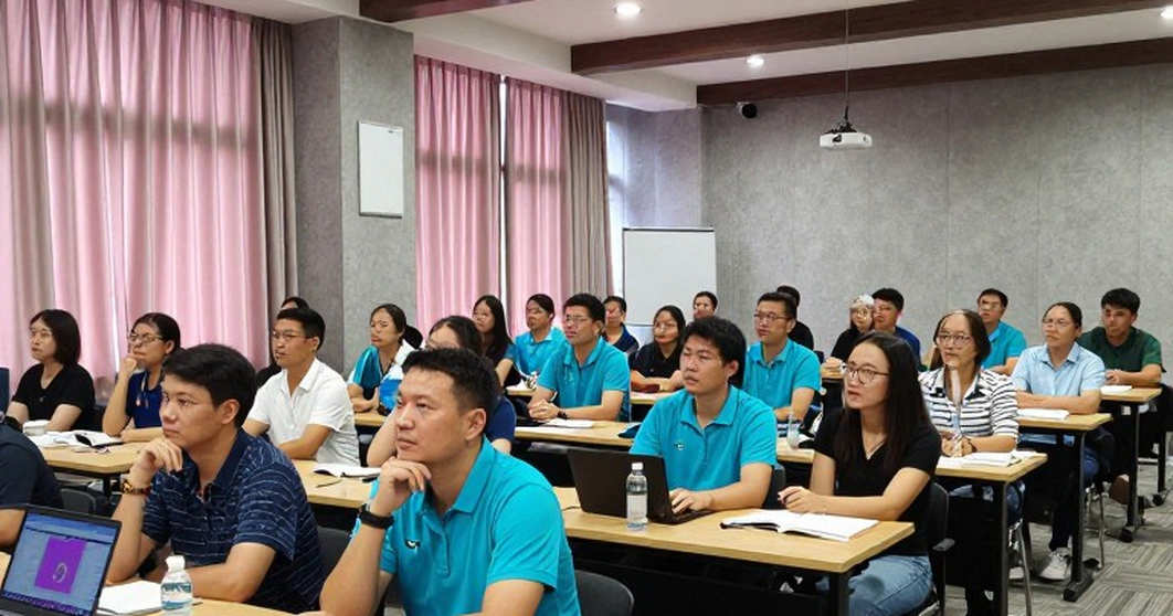 Khi bảng dữ liệu trận đấu trở về trống