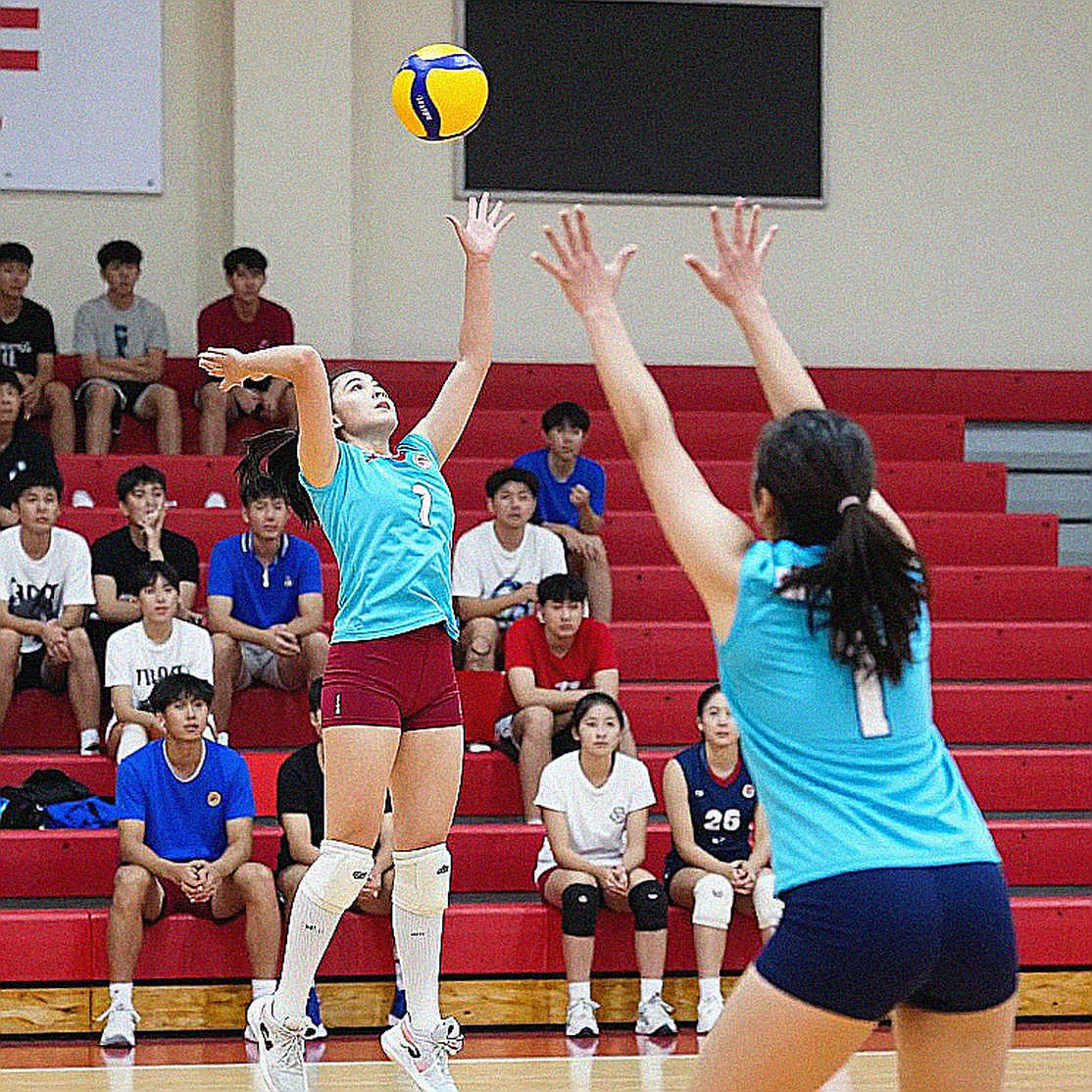 ASIAD 2026: Vietnam Women's Volleyball's First-Pass Problem and the Door Named China