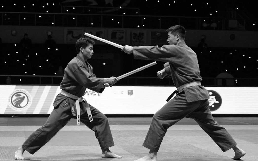 Vietnamese Combat Sports and the Data Gap: When Nobody Writes Down the Number on the Scale
