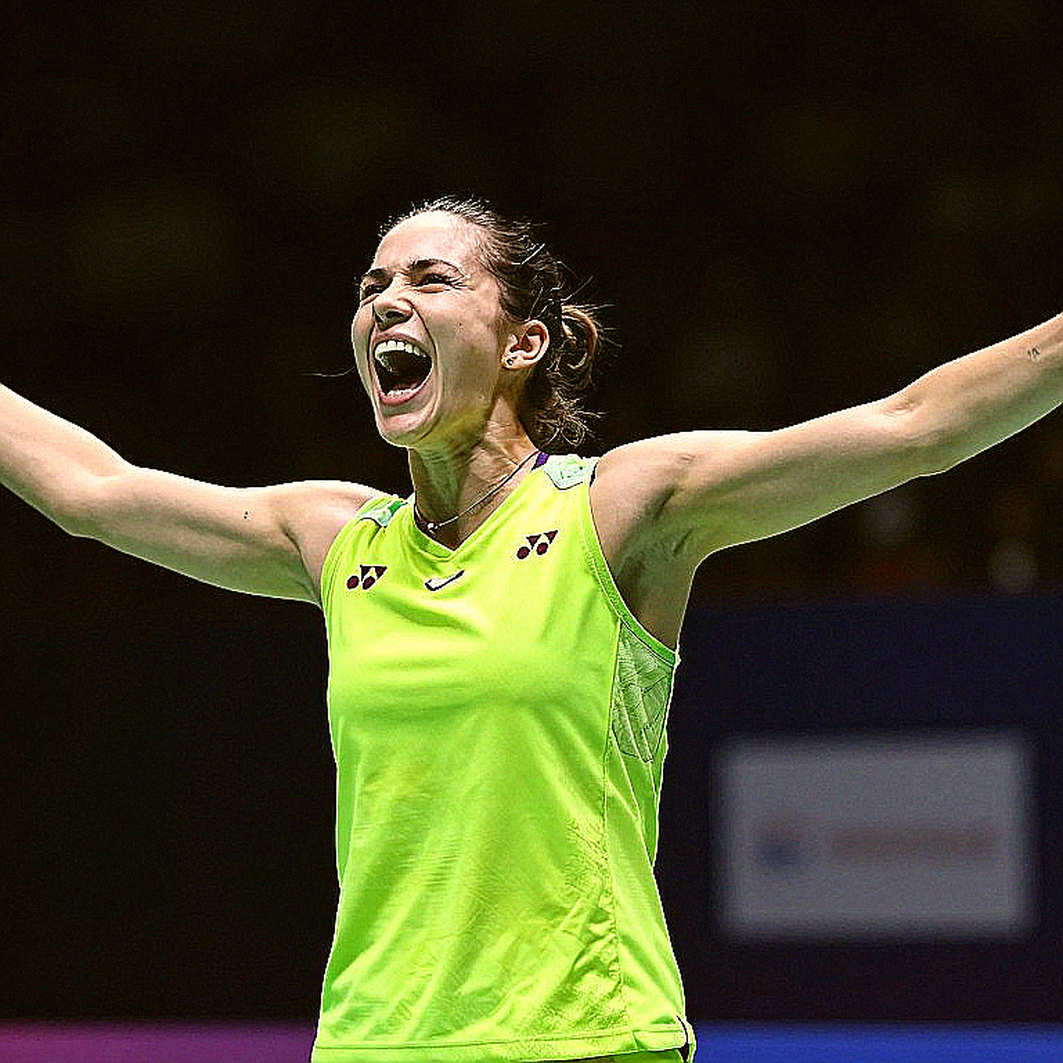 Game một 21-11 không cứu được Sindhu: bài học chiến thuật từ tứ kết Asian Games 2026