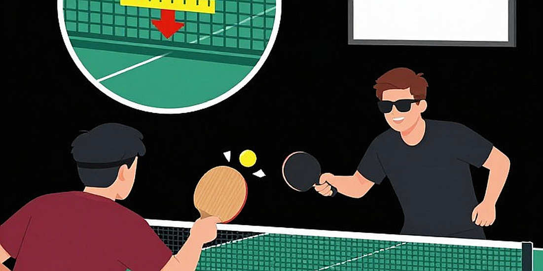 Worthing TTC mở giải Junior Team 1 Star: Tiếng vọng từ đáy kim tự tháp bóng bàn Anh