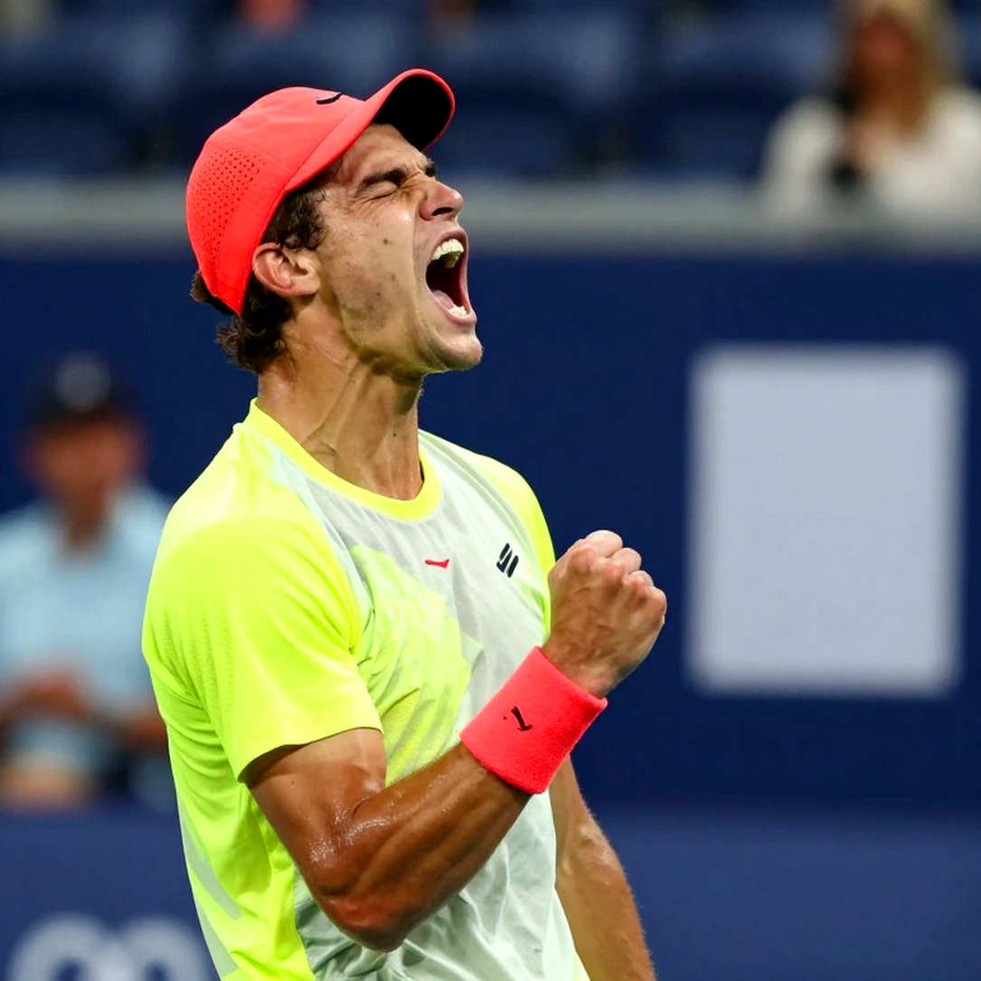US Open 2026 qua mắt VAR: Alcaraz, Eala và những dữ liệu không xuất hiện trên bảng điểm