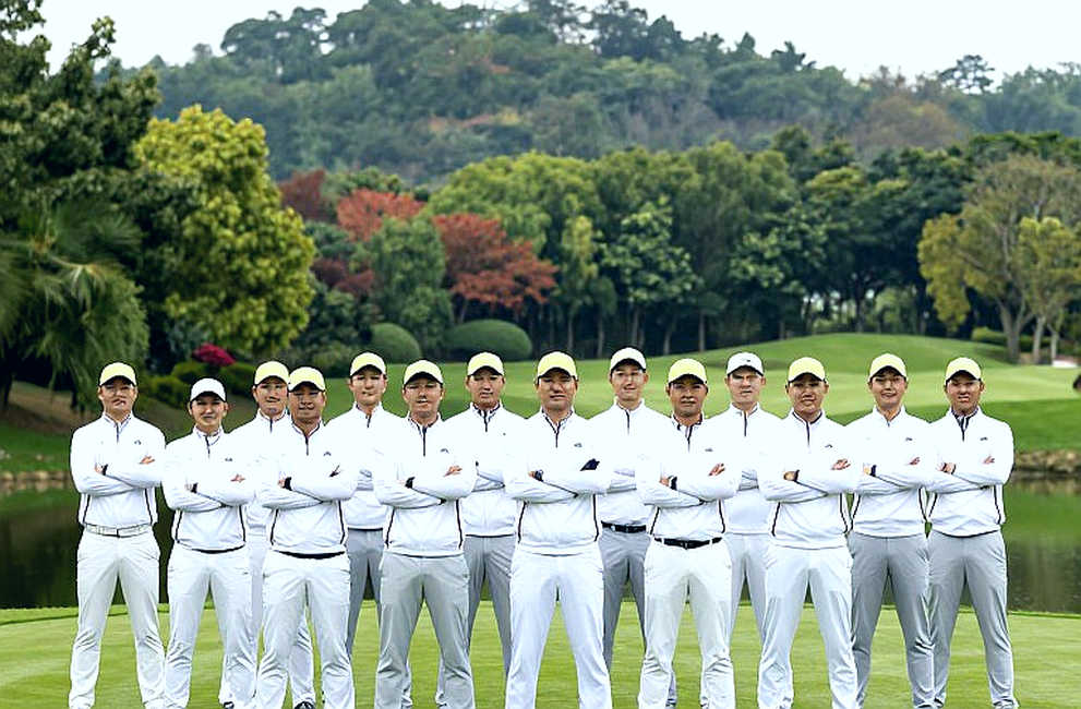 Gậy sắt viết nên nhà vô địch major, không phải gậy putt