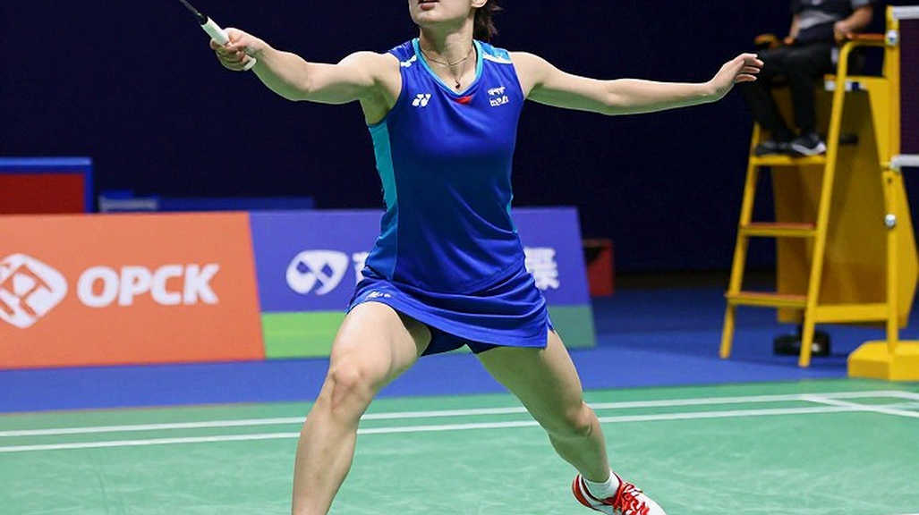 Ba trận đơn và hai cây vợt không được vào sân: Cú quét 3-0 của tuyển cầu lông nữ Ấn Độ tại Asian Games 2026