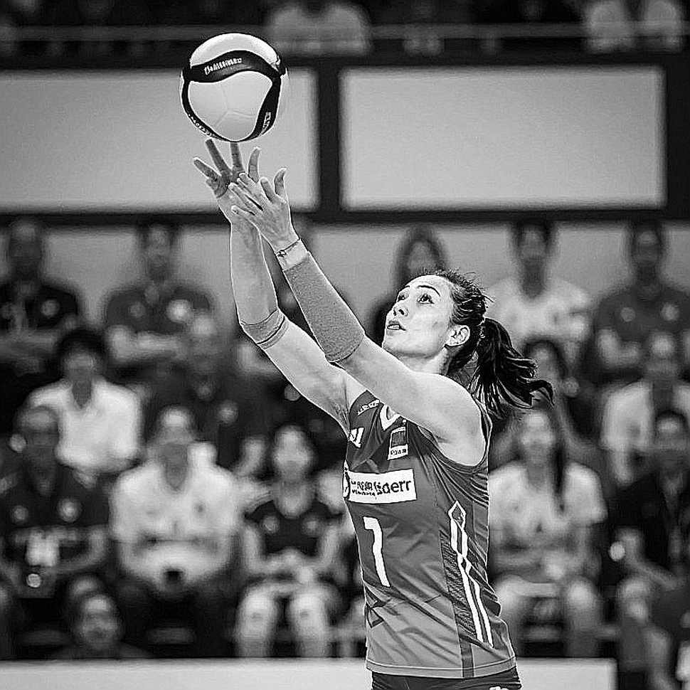 Vietnam Women's Volleyball: The Real Ceiling Sits at the Setter Position