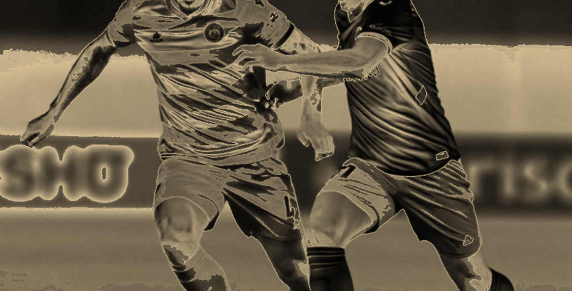 Vết đỏ ở Hàng Đẫy và chuyến đi Osaka: Công An Hà Nội bước vào AFC Champions League Elite bằng đôi chân mỏi