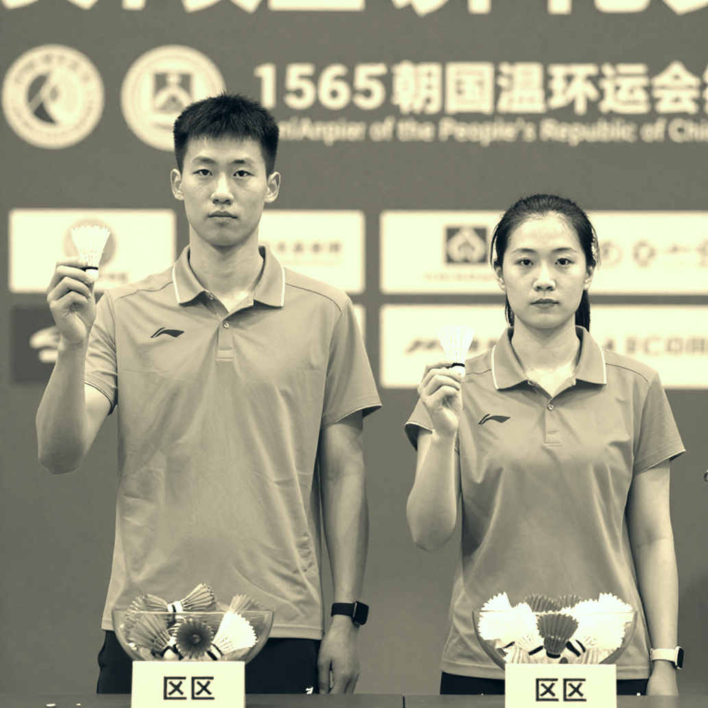 China Masters 2026: Ấn Độ đưa ba đại diện vào tứ kết và những dấu vết cơ thể phía sau