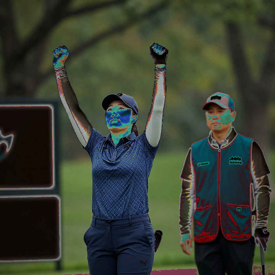 Trang trắng trong phân tích golf: Khi báo cáo null là kết quả trung thực nhất của cả pipeline dữ liệu