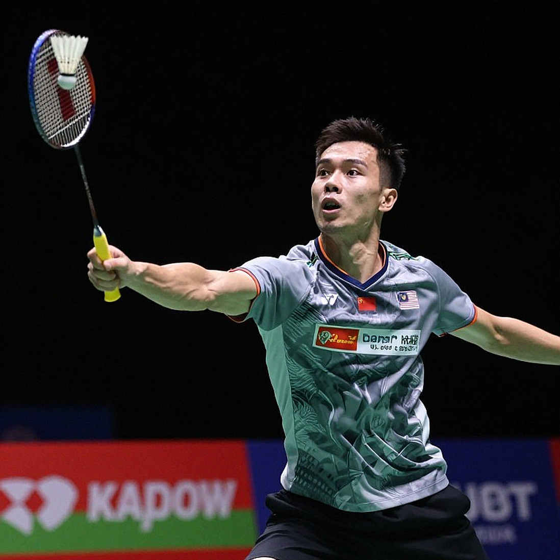 Asian Games 2026: Ấn Độ vào tứ kết cầu lông đồng đội nam — chiến thắng được định trước và khoảng trống chưa lộ diện