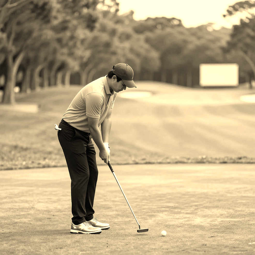 Strokes Gained, OWGR Và Cuộc Chiến Quyền Lực Đang Định Hình Lại Golf Chuyên Nghiệp