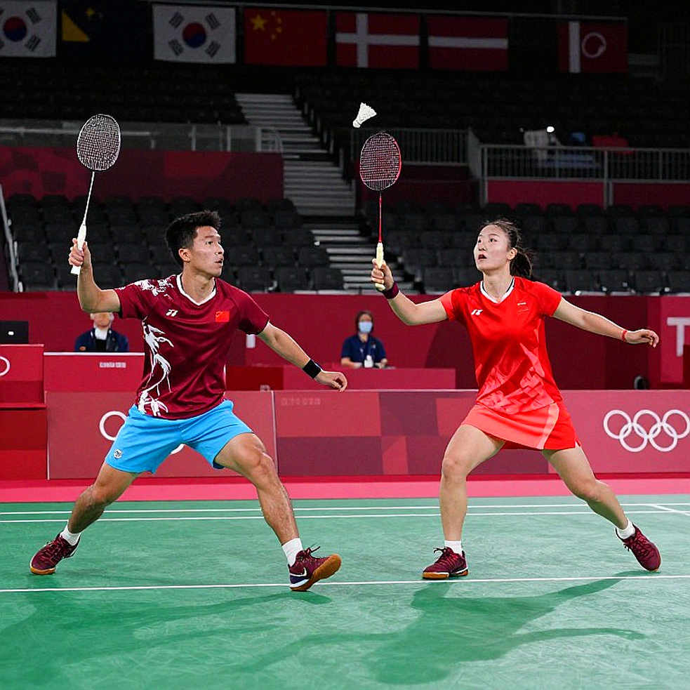 Asian Games 2026: Bản đồ đến chung kết cầu lông nam Ấn Độ và những vết nứt trong mô hình hai trụ
