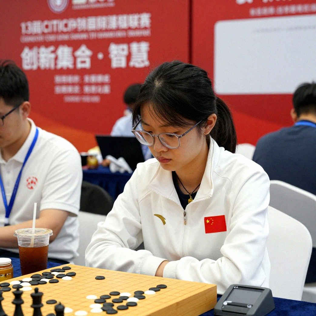 Gukesh tiết lộ bất ngờ: 'Đó là ý tưởng của tôi' khi chấp nhận chơi bàn 4 tại Olympiad