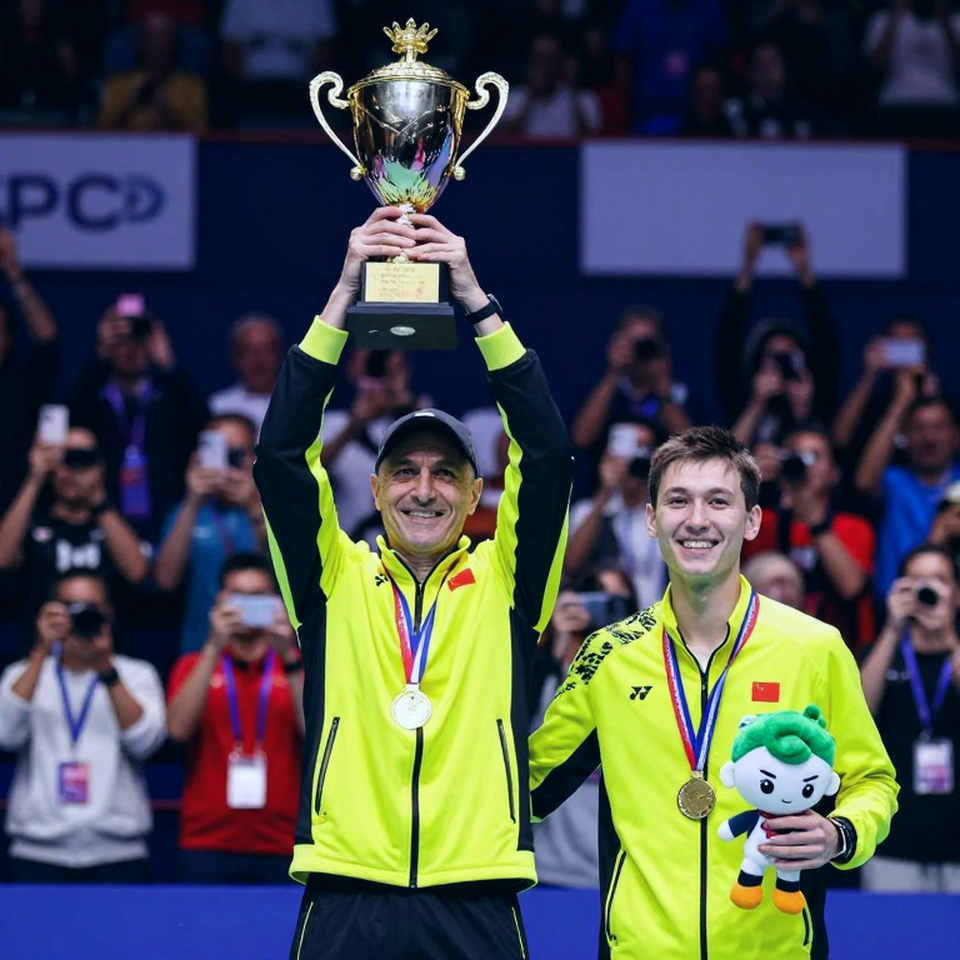 Asian Games 2026 ngày 1: Khi cầu lông chỉ còn một dòng trong bản tin đa môn