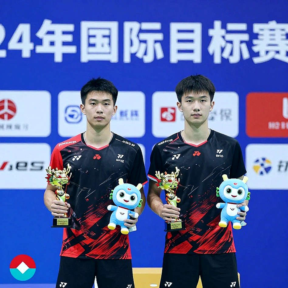 Bản đồ đối đầu của PV Sindhu tại Asian Games 2026: Một cực trị và bốn vùng xám