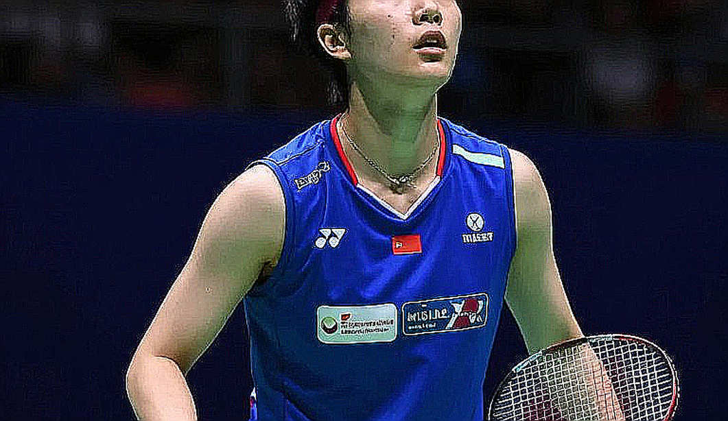 China Masters 2026: Satwik-Chirag vào bán kết, Srikanth dừng bước ở tứ kết