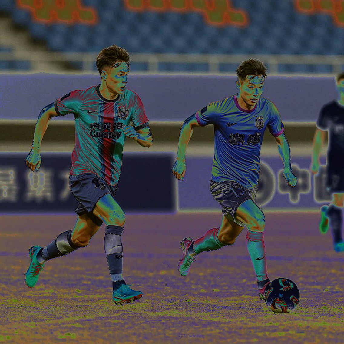 Khi báo cáo trống: chín chiều phân tích, không một điểm dữ liệu — và chiếc còi ở V.League