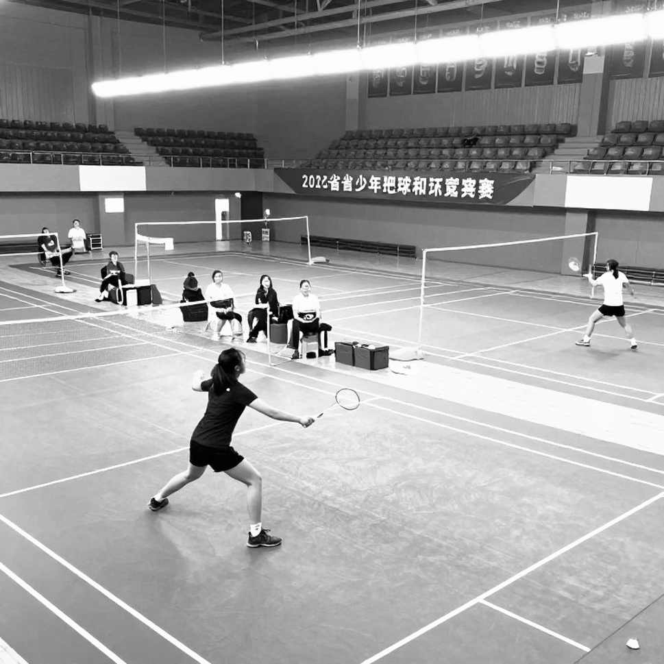 Thùy Linh, Chen Yu Fei và ván ba 12-21: bản nháp cầu lông Việt Nam tại Á vận hội