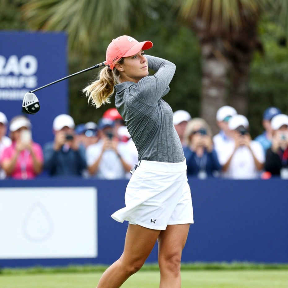 Hai quả bóng giống hệt nhau và bản án 5 năm: chuyện liêm chính ở làng golf nghiệp dư Scotland