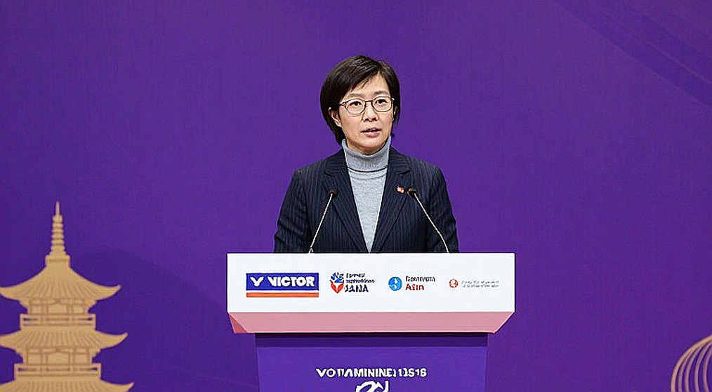 Asian Games 2026: Đường cong gục ngã 21-12, 19-21, 14-21 của nhà vô địch và bài học từ ngày đầu nội dung cá nhân