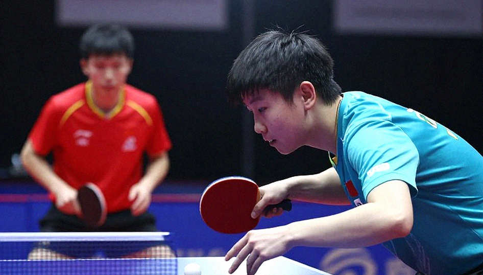 U.S. Open bóng bàn 2026 tại Las Vegas: 118 nội dung, sáu ngày, và điều liên đoàn Mỹ đang thực sự xây dựng