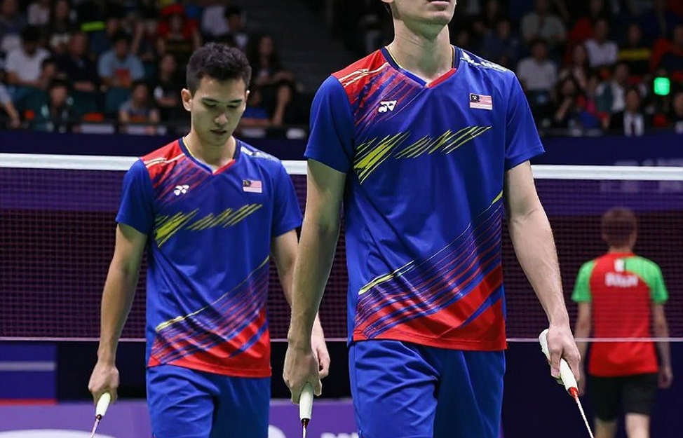 Asian Games 2026: Đương kim vô địch đôi nam Ấn Độ thua ngược ở vòng một