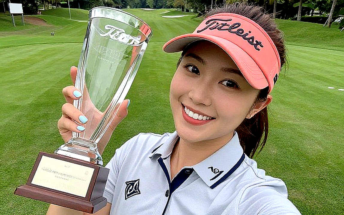 Điểm OWGR và cánh cửa hẹp: golf Indonesia đang bị đếm sai từ đâu