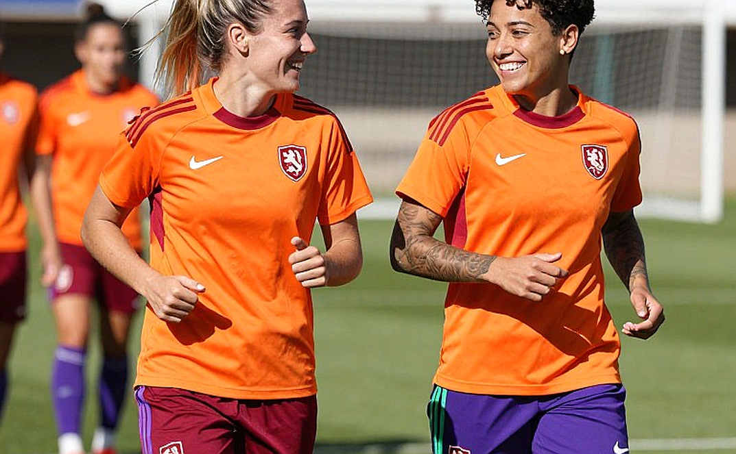 Odegaard cảnh báo Đan Mạch trước cuộc tái ngộ Ronaldo: Na Uy không còn là kẻ ngoài cuộc