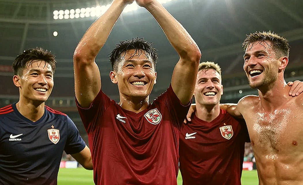 Đêm Hàng Đẫy không có khán giả: V.League, VAR và những khoảng trống mà dữ liệu bỏ lại