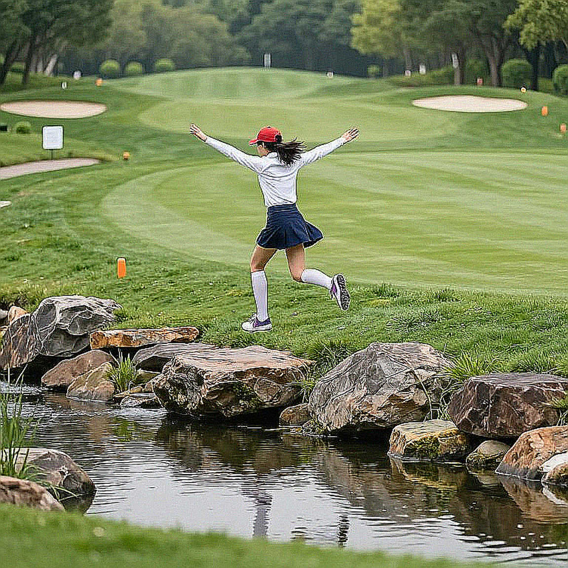 PGA Tour, LIV và thỏa thuận khung: Golf đang đàm phán lại chính mình