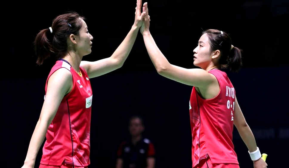 PV Sindhu thua Chen Yufei 1-2: pha cầu 122 giây và trận đấu bị cắt làm đôi