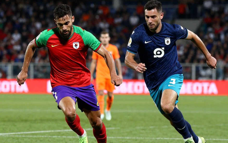 Uzbekistan – Iran: Cannavaro và bài toán 'phá dớp' nằm ở tâm lý, không phải sơ đồ
