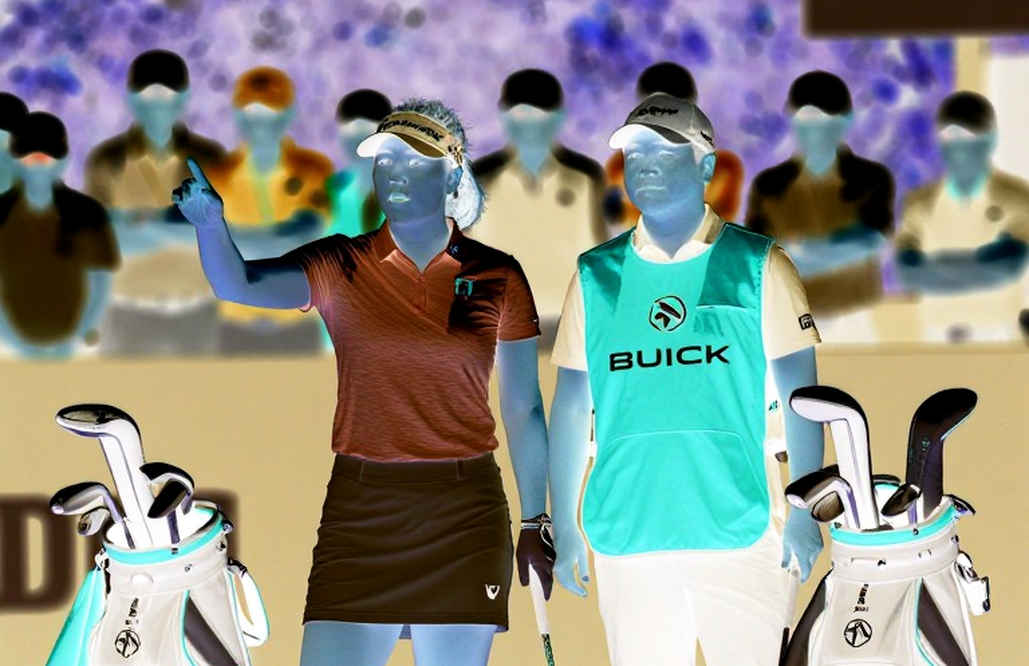 Strokes Gained: Cuộc chiến giữa dữ liệu và huyền thoại cú đánh xa trong golf chuyên nghiệp