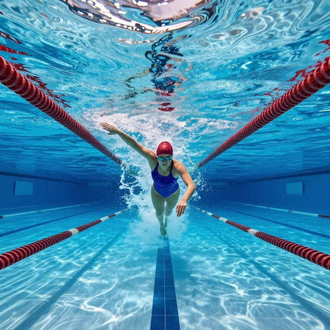 2:04,83 của Shin Ohashi: kỷ lục thế giới 200m ếch nam được xây ở 100m đầu, không phải ở 50m cuối