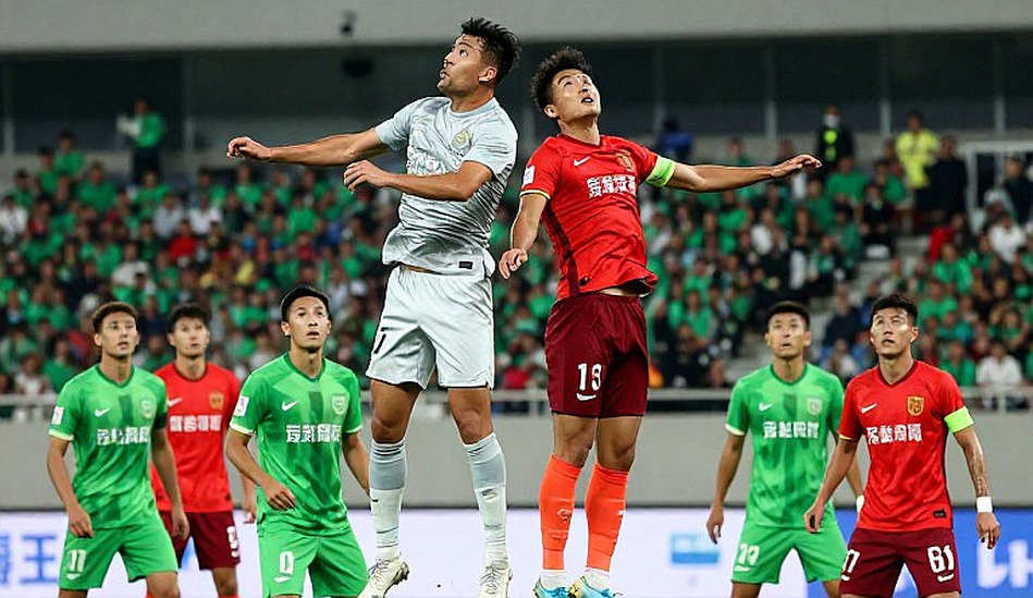 "Lekjaa nói và thế là hết": Canh bạc hạ tầng 450 triệu euro cho trận chung kết World Cup 2030