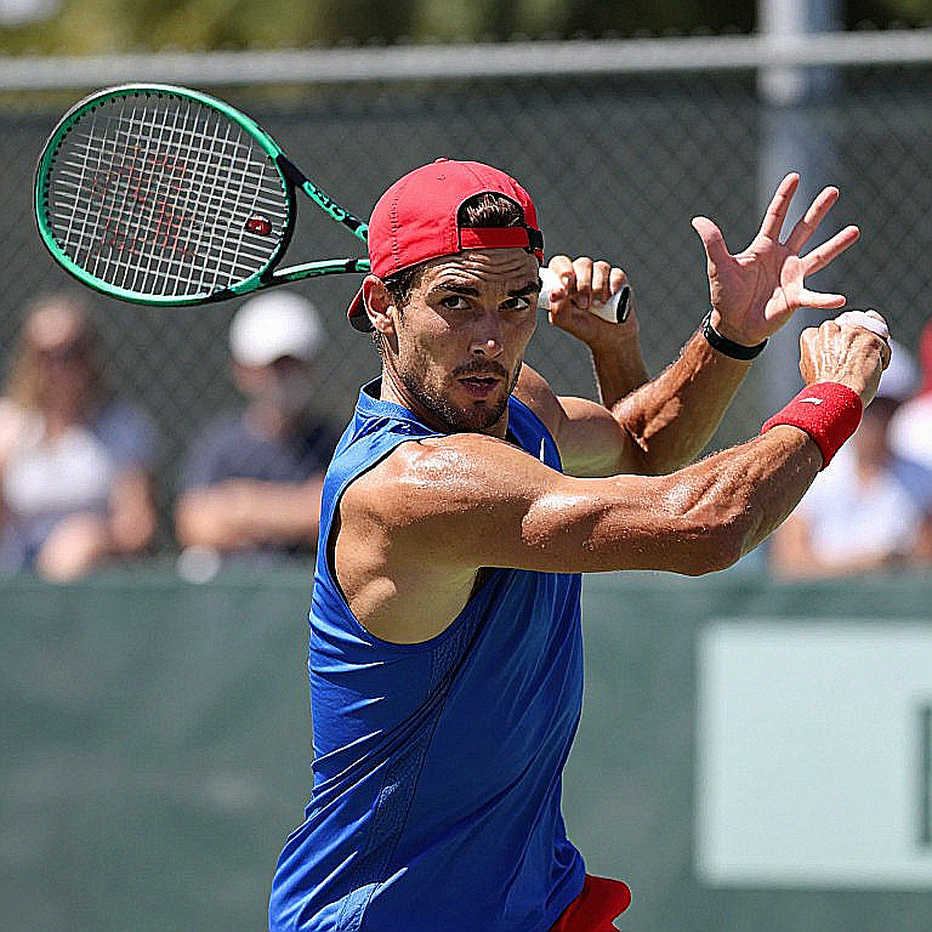 Ấn Độ và Davis Cup: ba trận chung kết, một lần rút lui, và thị trường của ký ức