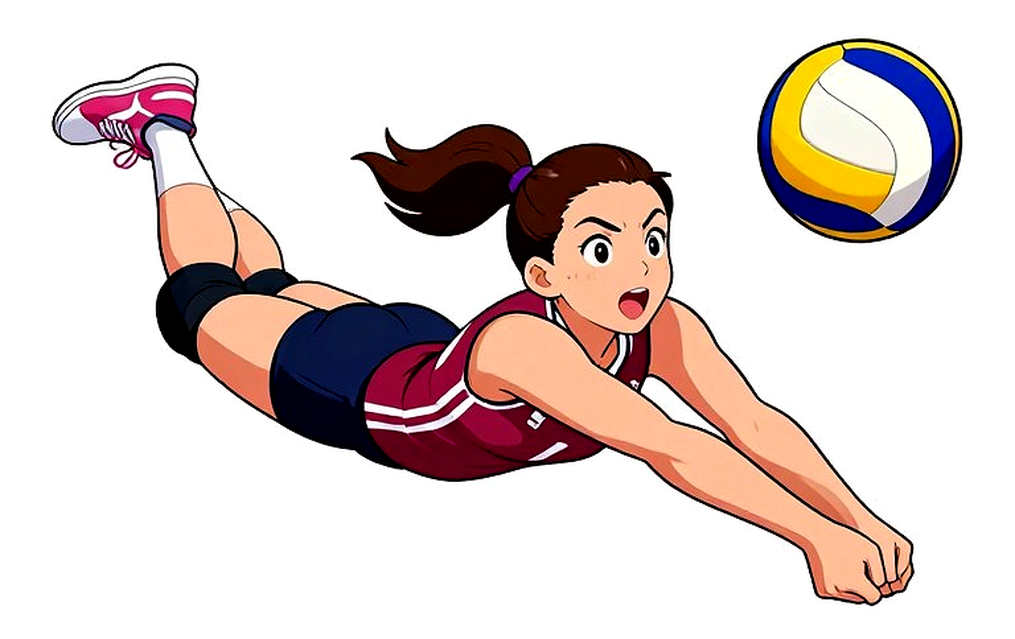 Efeler và ba set thua ở đoạn cuối: Thổ Nhĩ Kỳ còn đúng một cửa vào vòng trong