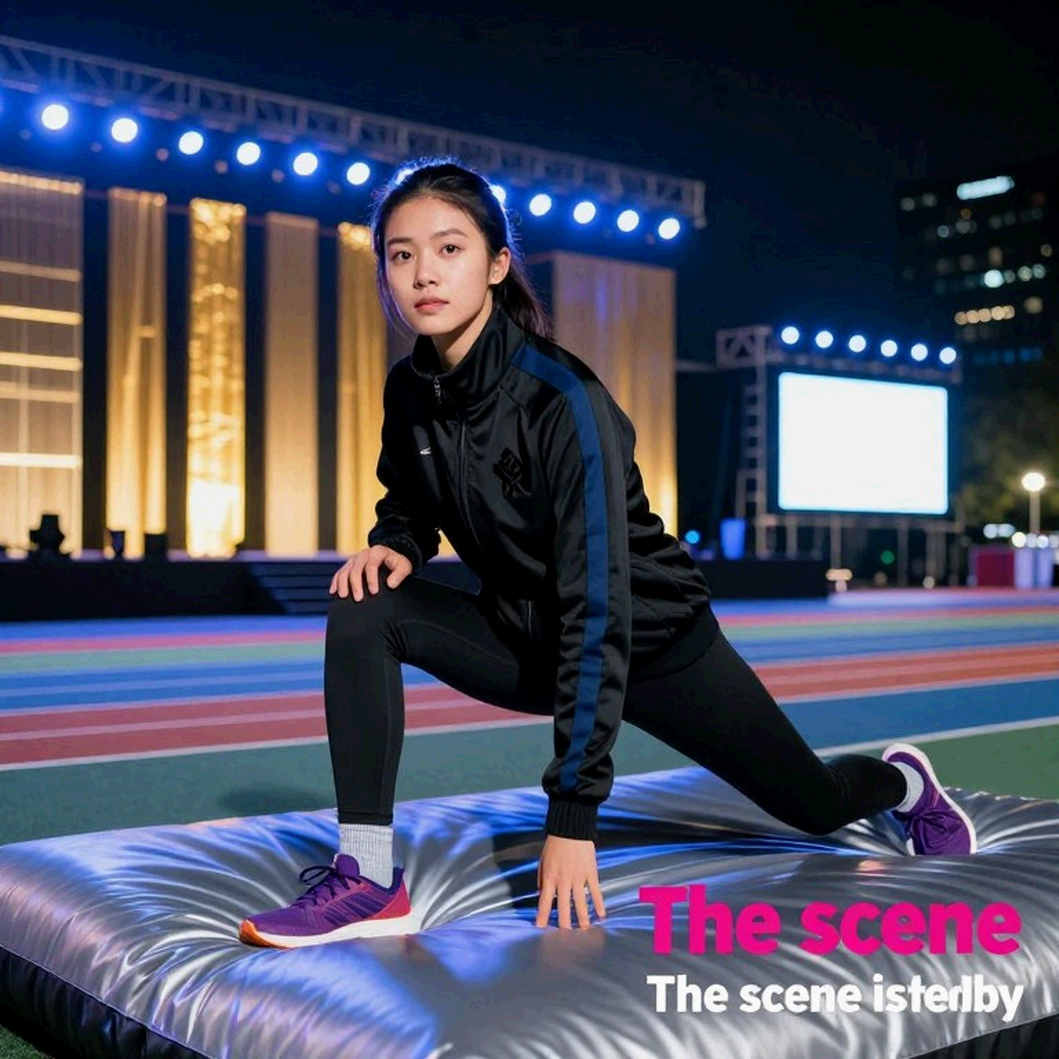 Tấm HCV đi bộ marathon Asiad 2026 bị thu hồi vì đế giày: bên trong cuộc kiểm tra diễn ra sau vạch đích