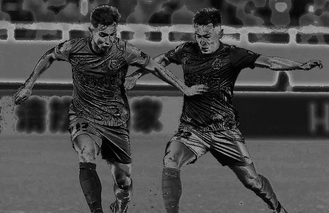 Fabio Silva ngồi dự bị ở Stuttgart: Kovac chọn bức tường, Dortmund đánh mất cây cầu